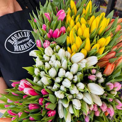 Fresh Flowers