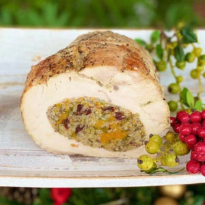 Ultimate Christmas Feast for 10 - GLUTEN FREE - Rosalie Gourmet Market