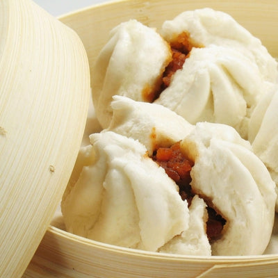 Frozen BBQ Pork Buns | Rosalie Gourmet Market