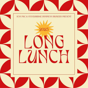 Ithaca Creek State School Long Lunch - Option 1 (for groups of 8 or more) - $49.99pp