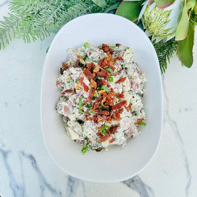 Potato Salads - Nut Free