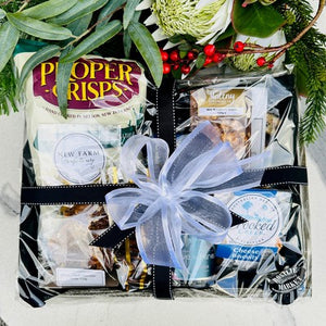 Australian Heroes Hamper - Grande