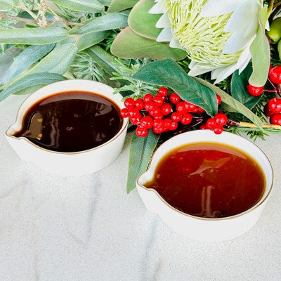 Ham Condiments | Rosalie Gourmet Market