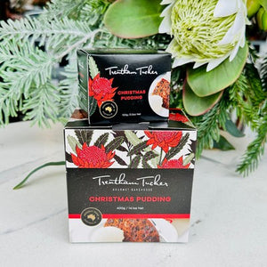 Trentham Tucker Christmas Pudding 100g - Rosalie Gourmet Market