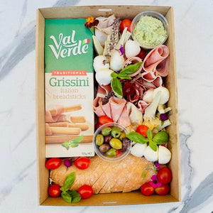 Italian Sharing Platter (GF Options available)