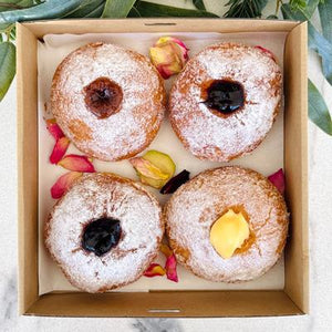 Vegan Donut Box - Rosalie Gourmet Market