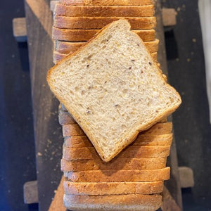 Sliced Multigrain Bread