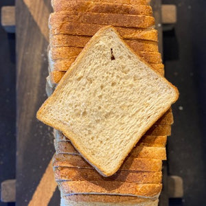 Sliced Wholemeal Bread