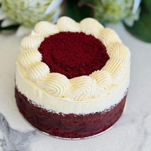 Red Velvet Cake