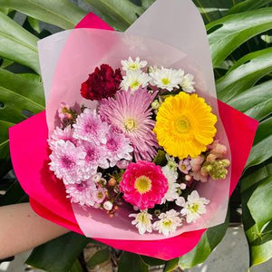 Fresh Mixed Bouquet