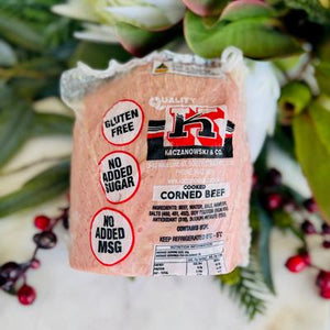 Corned Beef (GF, DF, NF) - Rosalie Gourmet Market
