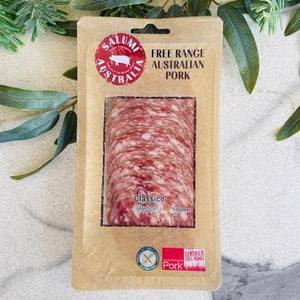 Salame Classico 100g - Salumi Australia