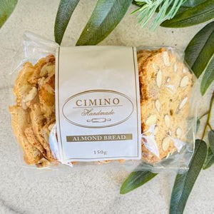 Cesare Almond Bread 150g