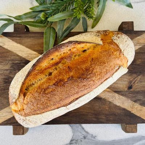 French Sourdough