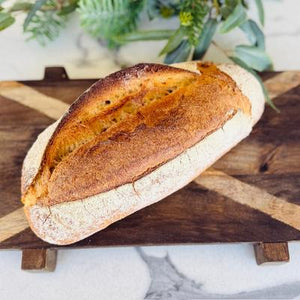 French Sourdough