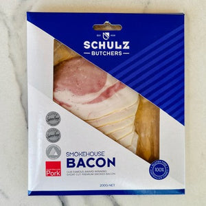 Schulz Bacon 200g - Rosalie Gourmet Market