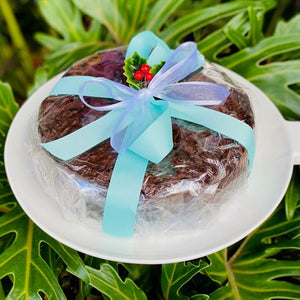 Rosalie's Gluten Free Traditional Christmas Cake