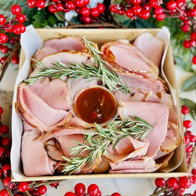 Baked Ham Christmas Ham Menu Ideas Gammon Joint Christmas Ham
