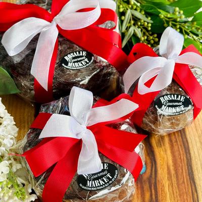 Rosalie's Traditional Christmas Cake - Rosalie Gourmet Market
