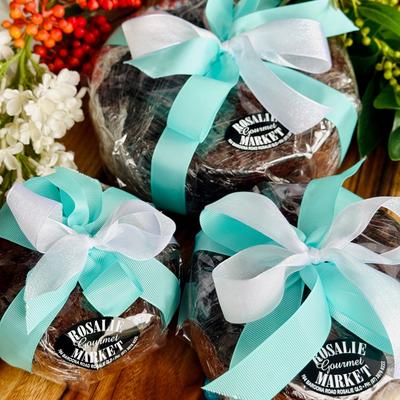 Rosalie's Gluten Free Traditional Christmas Cake - Rosalie Gourmet Market