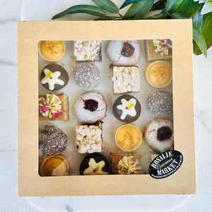 Rosalie's Festive Sweet Treats Box