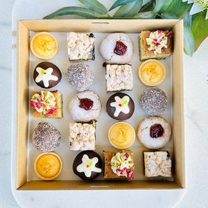 Rosalie's Festive Sweet Treats Box