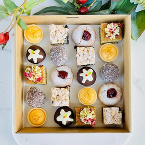 Rosalie's Festive Sweet Treats Box