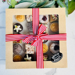 Rosalie's Festive Sweet Treats Box