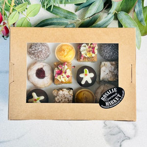 Rosalie's Festive Sweet Treats Box