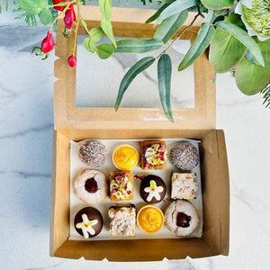 Rosalie's Festive Sweet Treats Box