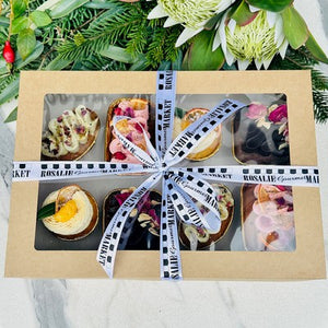 Deluxe Mini Cake Box