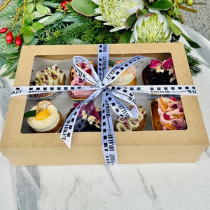 Deluxe Mini Cake Box