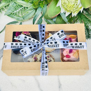 Deluxe Mini Cake Box