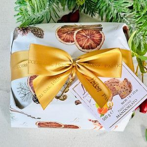 Loison Panettone - Almond 500g (Mandorlato)