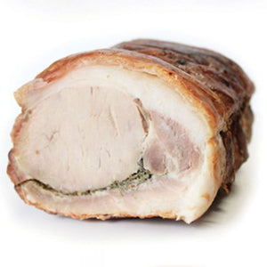 Barossa - Roasted Porchetta (GF)