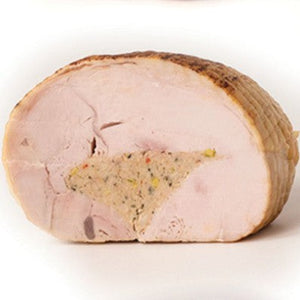 Barossa - Roasted Free Range Turkey Breast with Fig & Chive (GF)