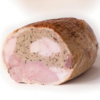 Barossa - Stuffed & Roasted Farmhouse Free Range Turkey Breast (GF) NOT 2023 - Rosalie Gourmet Market