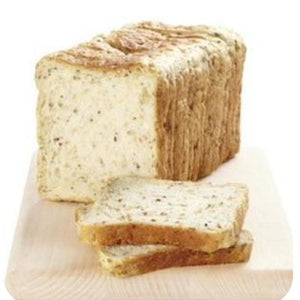 Sliced Multigrain Bread