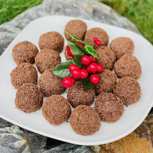 Rosalie's Baileys Balls - Gluten Free