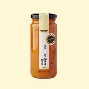 Summertime Jam (Paddington Pantry) 275g