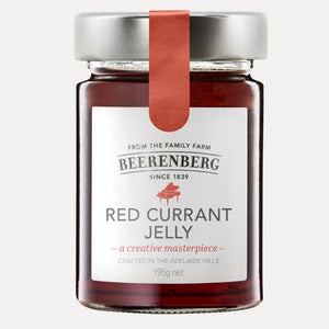 Beerenberg Redcurrant Jelly