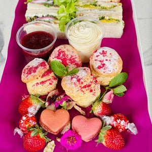 Mother's Day High Tea Box for 2