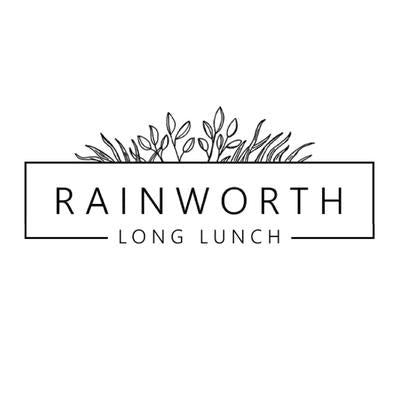 Rosalie Long Lunch Menus