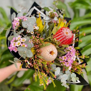 Fresh Native Mixed Bouquet - Rosalie Gourmet Market