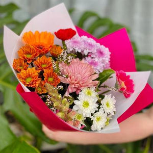 Fresh Mixed Bouquet - Rosalie Gourmet Market