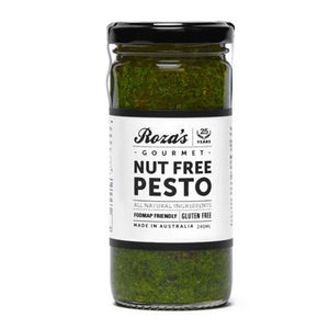 Nut Free Pesto - Roza's - Rosalie Gourmet Market