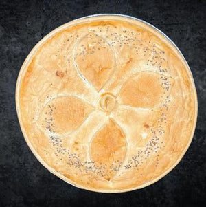 Boscastle Family Pie -  Thai Chicken (frozen) 1.2kg