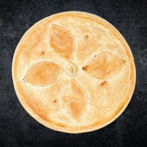 Boscastle Family Pie -  Aussie Beef (frozen) 1.2kg