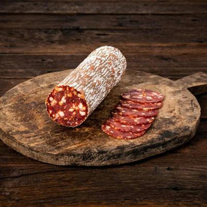 Puopolo - Estremo Extra Hot Salami 200g