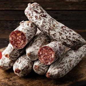 Puopolo - Cacciatore Hot Salami Salami 200g